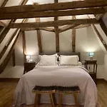 Les Petits Cousins Du Quebec - D'hotes A 3* Domme