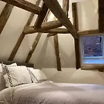 Bed & Breakfast Les Petits Cousins Du Quebec - D'hotes A 3*
