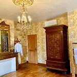 Les Petits Cousins Du Quebec - D'hotes A Bed & Breakfast 3*