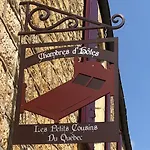 Les Petits Cousins Du Quebec - D'hotes A Bed & Breakfast Domme