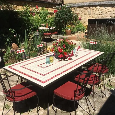 Les Petits Cousins Du Quebec - D'hotes A