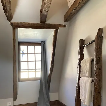Les Petits Cousins Du Quebec - D'hotes A Bed and Breakfast 3*