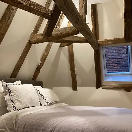 Bed and Breakfast Les Petits Cousins Du Quebec - D'hotes A 3*