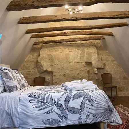 Les Petits Cousins Du Quebec - D'hotes A Bed and Breakfast