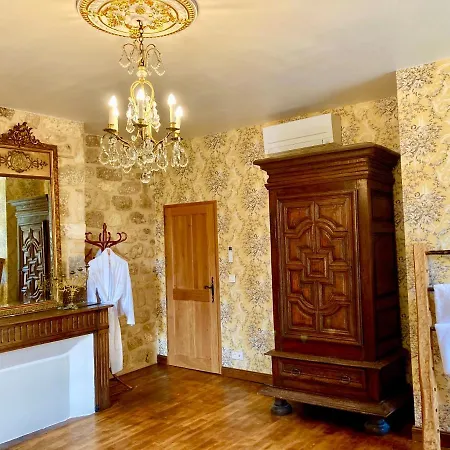 Les Petits Cousins Du Québec - D’hôtes à Bed and breakfast 3*