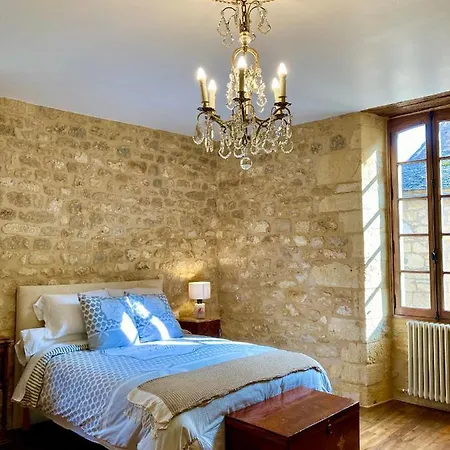 Les Petits Cousins Du Quebec - D'hotes A Bed & Breakfast