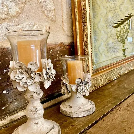 Les Petits Cousins Du Quebec - D'hotes A Bed & Breakfast Domme