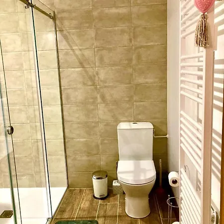 Bed & Breakfast Les Petits Cousins Du Quebec - D'hotes A