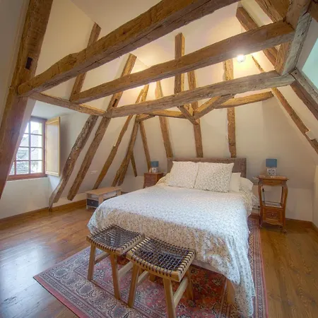 Bed and Breakfast Les Petits Cousins Du Quebec - D'hotes A