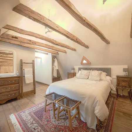 Les Petits Cousins Du Quebec - D'hotes A Domme