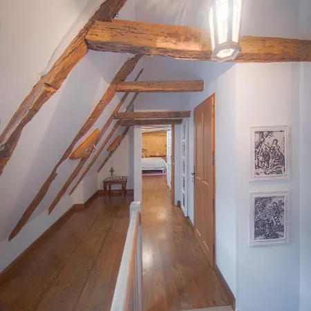 Bed & Breakfast Les Petits Cousins Du Quebec - D'hotes A 3*