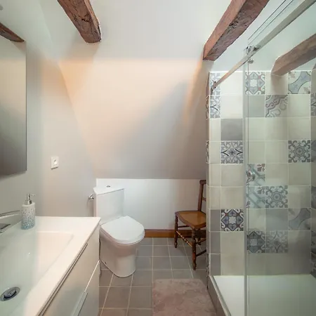 Les Petits Cousins Du Quebec - D'hotes A 3*