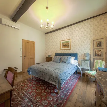 Les Petits Cousins Du Quebec - D'hotes A Bed & Breakfast