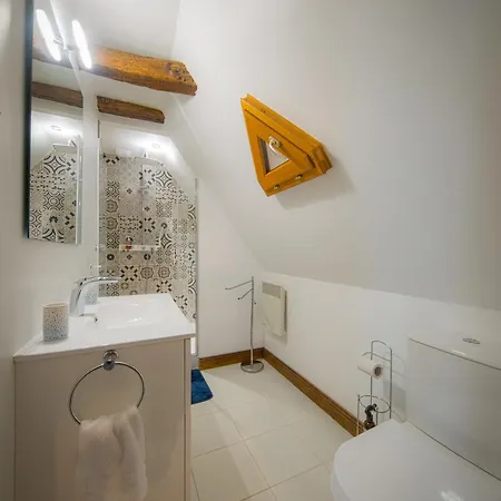 Bed & Breakfast Les Petits Cousins Du Quebec - D'hotes A Domme