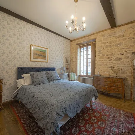 Les Petits Cousins Du Quebec - D'hotes A Domme