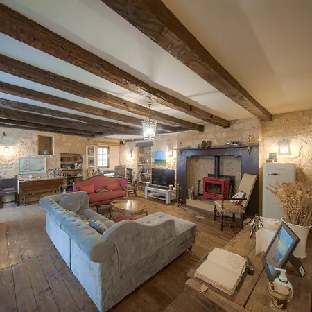 Bed & Breakfast Les Petits Cousins Du Quebec - D'hotes A