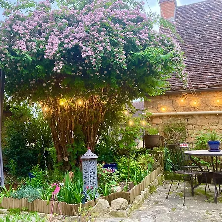 Les Petits Cousins Du Quebec - D'hotes A 3*