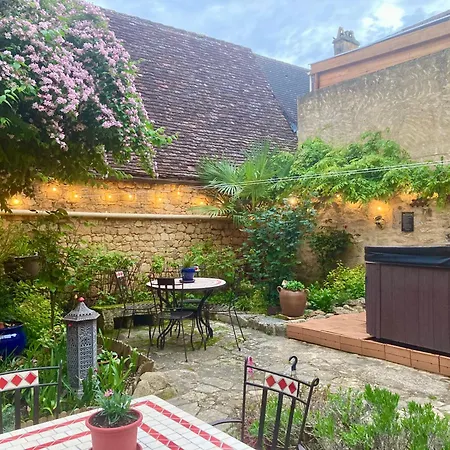 Les Petits Cousins Du Quebec - D'hotes A Bed & Breakfast