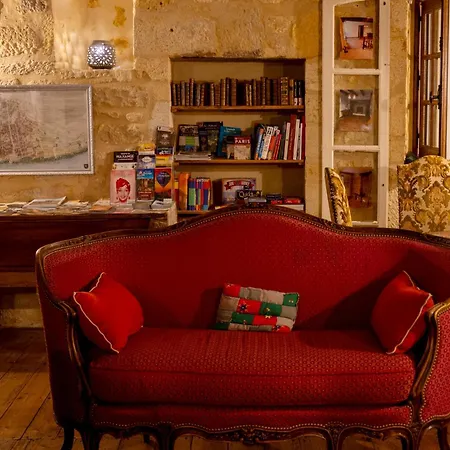 Les Petits Cousins Du Quebec - D'hotes A Bed & Breakfast