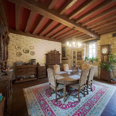 Bed and Breakfast Les Petits Cousins Du Quebec - D'hotes A