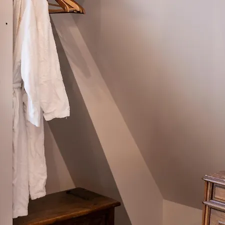 Les Petits Cousins Du Québec - D’hôtes à Bed & Breakfast