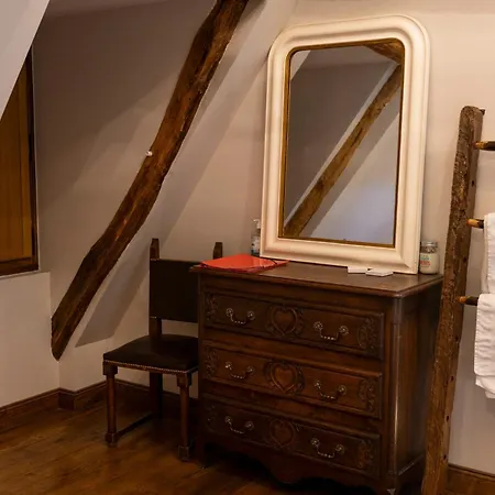 Les Petits Cousins Du Quebec - D'hotes A Bed and Breakfast 3*