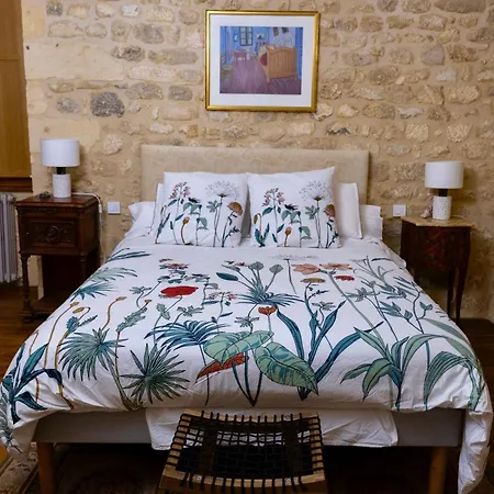 Bed and Breakfast Les Petits Cousins Du Quebec - D'hotes A