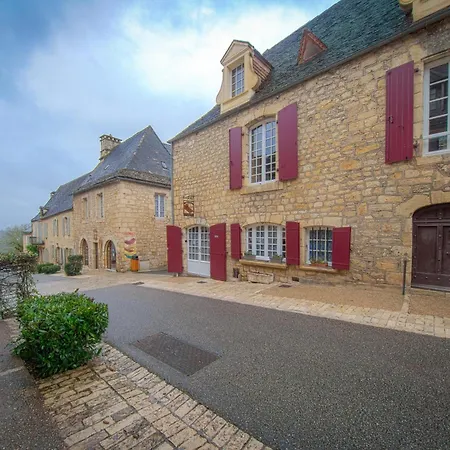 Les Petits Cousins Du Quebec - D'hotes A 3*