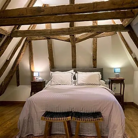 Bed & Breakfast Les Petits Cousins Du Québec - D’hôtes à 3*