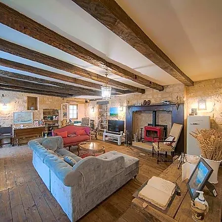 Bed & Breakfast Les Petits Cousins Du Québec - D’hôtes à