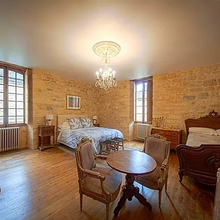 Bed & Breakfast Les Petits Cousins Du Québec - D’hôtes à 3*