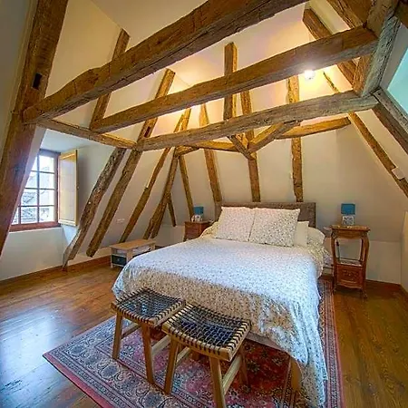Les Petits Cousins Du Québec - D’hôtes à Bed & Breakfast Domme