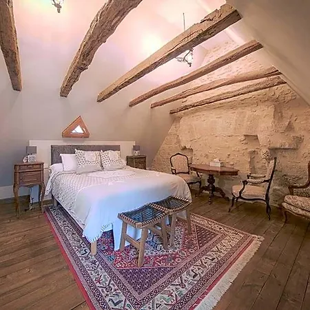 Bed & Breakfast Les Petits Cousins Du Québec - D’hôtes à Domme