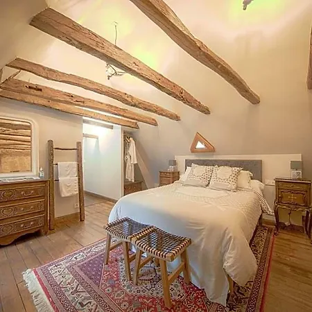 Les Petits Cousins Du Québec - D’hôtes à Bed & Breakfast Domme