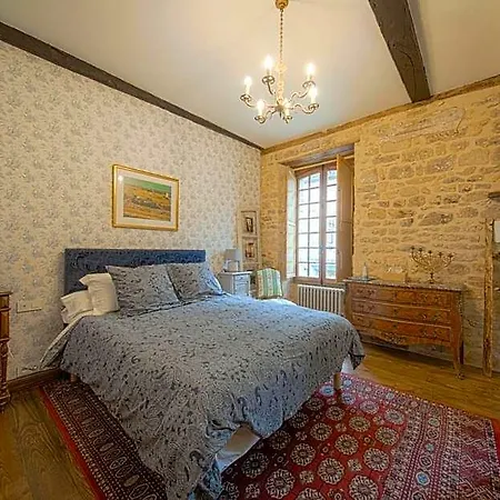 Bed & Breakfast Les Petits Cousins Du Québec - D’hôtes à Domme