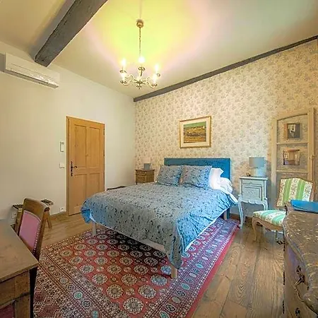 Bed & Breakfast Les Petits Cousins Du Québec - D’hôtes à Domme