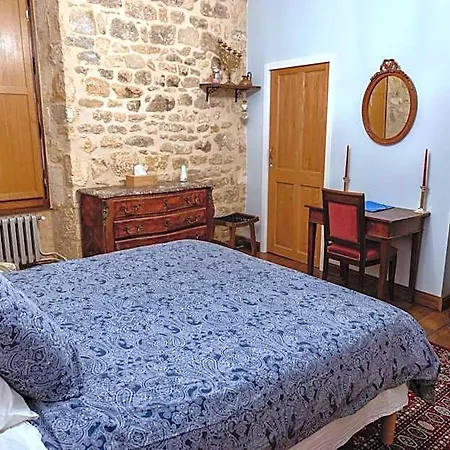 Bed & Breakfast Les Petits Cousins Du Québec - D’hôtes à Domme