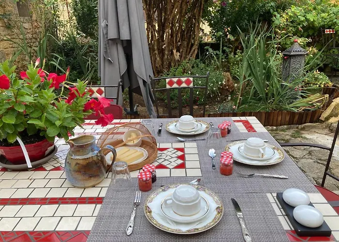 Alojamento de Acomodação e Pequeno-almoço Les Petits Cousins Du Québec - D’hôtes à 3*