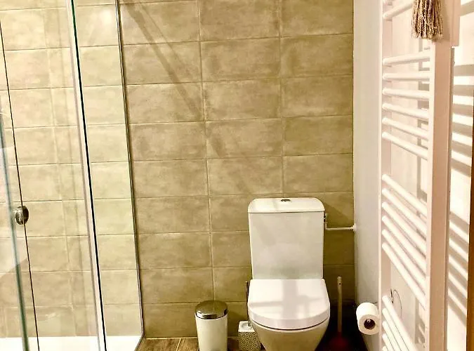 Alojamento de Acomodação e Pequeno-almoço Les Petits Cousins Du Québec - D’hôtes à