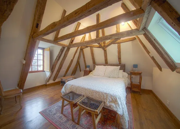 Alojamento de Acomodação e Pequeno-almoço Les Petits Cousins Du Québec - D’hôtes à