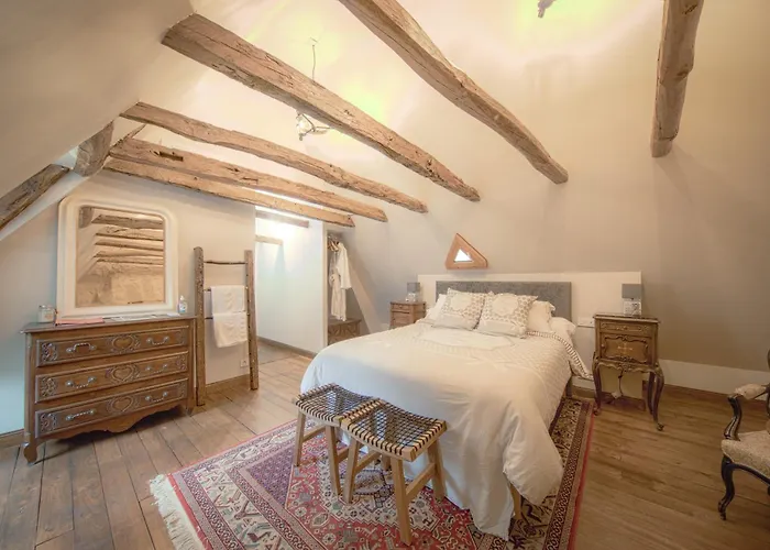 Les Petits Cousins Du Québec - D’hôtes à Domme