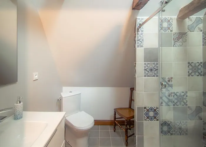 Les Petits Cousins Du Québec - D’hôtes à 3*