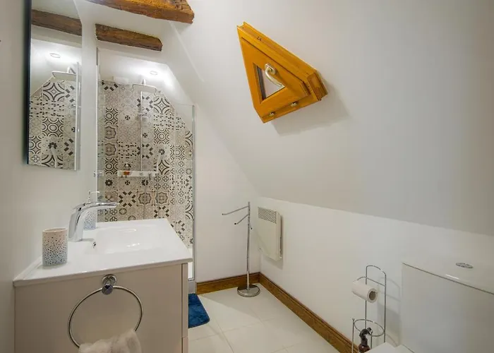 Alojamento de Acomodação e Pequeno-almoço Les Petits Cousins Du Québec - D’hôtes à Domme