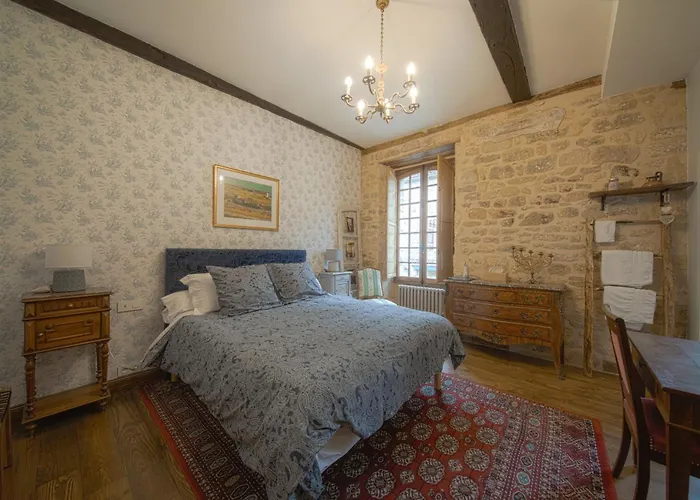 Les Petits Cousins Du Québec - D’hôtes à Domme