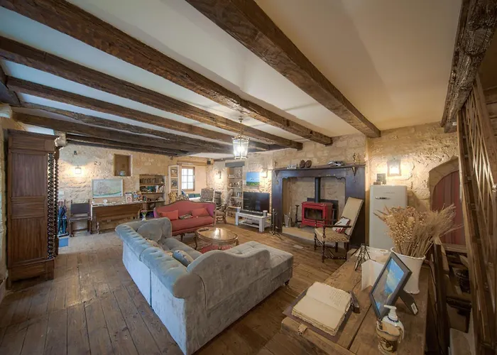 Alojamento de Acomodação e Pequeno-almoço Les Petits Cousins Du Québec - D’hôtes à