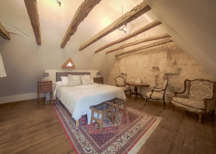 Les Petits Cousins Du Québec - D’hôtes à Alojamento de Acomodação e Pequeno-almoço 3*