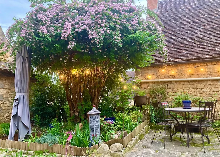 Les Petits Cousins Du Québec - D’hôtes à 3*