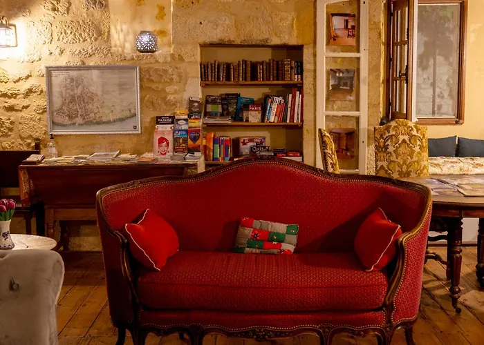 Les Petits Cousins Du Québec - D’hôtes à Alojamento de Acomodação e Pequeno-almoço