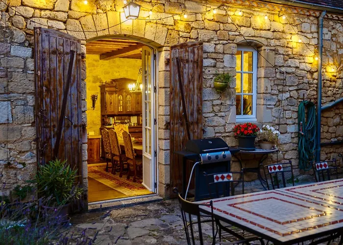 Les Petits Cousins Du Québec - D’hôtes à Alojamento de Acomodação e Pequeno-almoço 3*