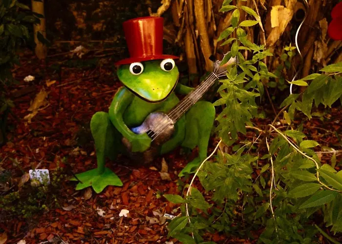 Alojamento de Acomodação e Pequeno-almoço Les Petits Cousins Du Québec - D’hôtes à 3*